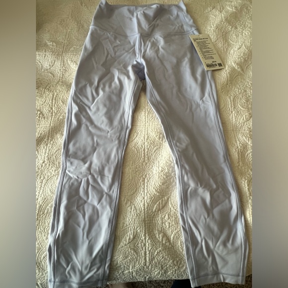 Lululemon Wunder Under HR Crop Yoga Pants (sz: 6) - Picture 8 of 8